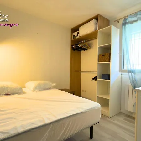 Le Roy Soleil De La Mediterranee Apartamento