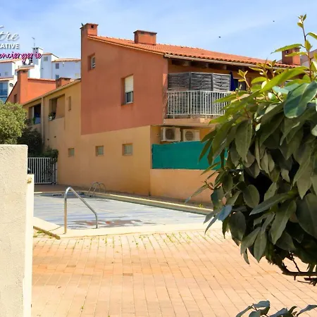 Le Roy Soleil De La Mediterranee Apartamento